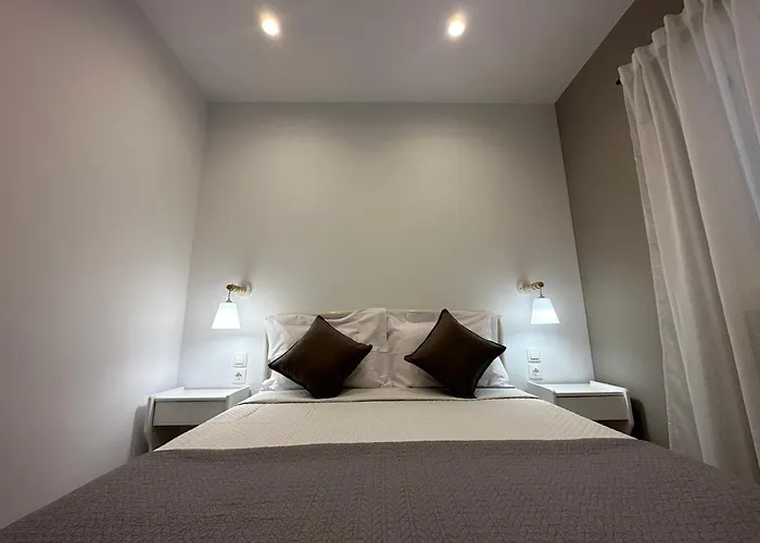 Апартаменты House Garli *