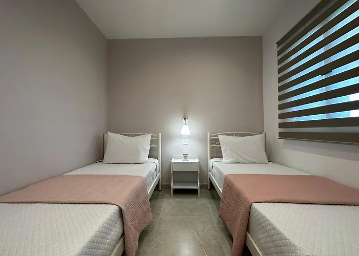 House Garli * Псакудия