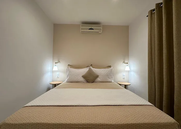 House Garli Apartamento Psakoudia