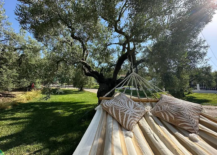 House Garli Апартаменты *