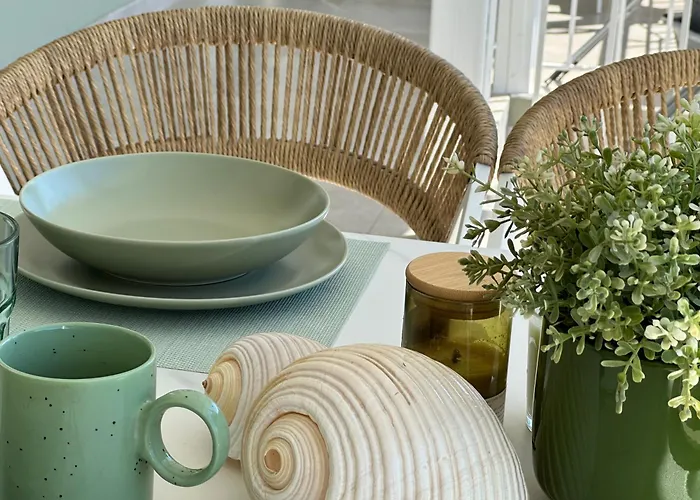 House Garli Псакудия