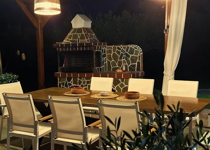 House Garli Διαμέρισμα *