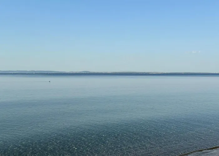 House Garli Апартаменты *