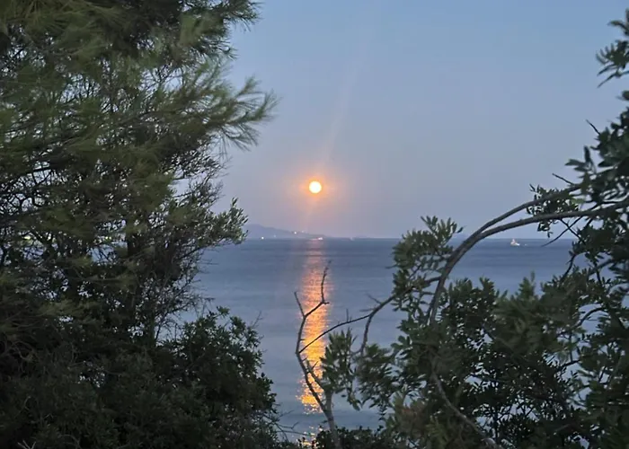 House Garli Апартаменты Псакудия