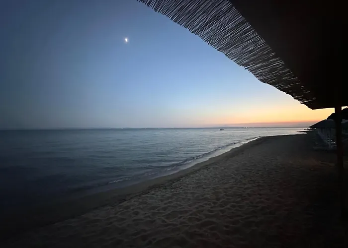 House Garli Апартаменты Псакудия