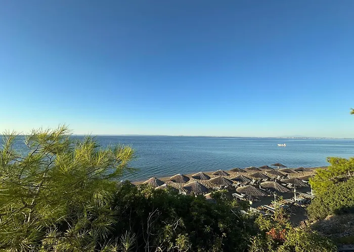 House Garli Апартаменты