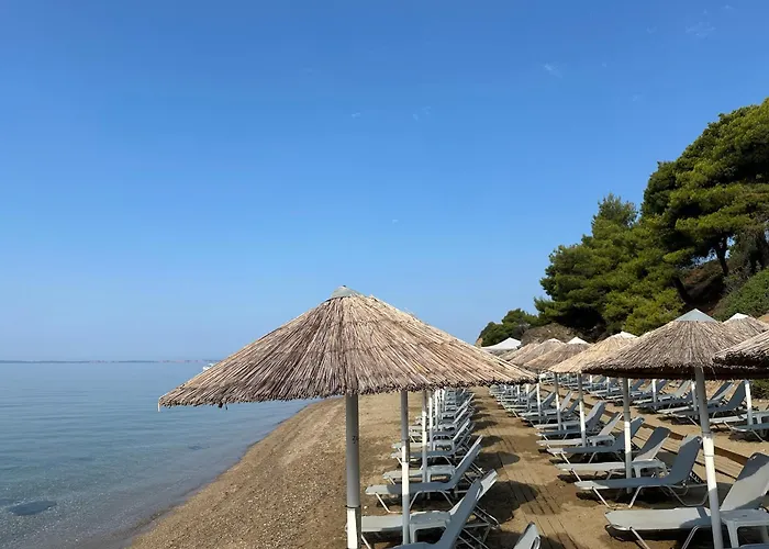 Апартаменты House Garli *