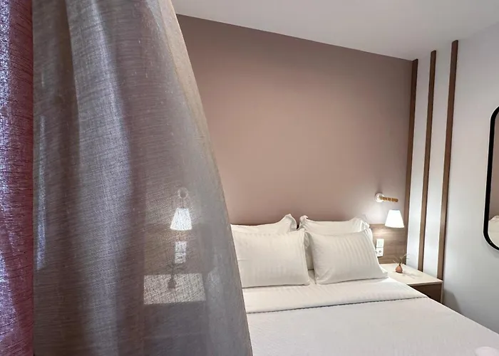 House Garli Apartamento Psakoudia