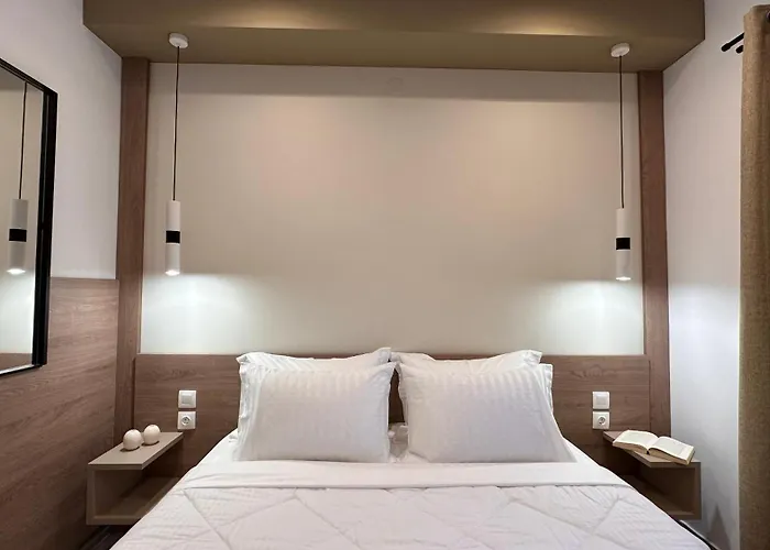 House Garli Apartamento *