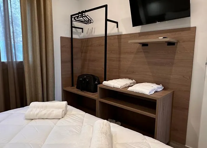 House Garli Apartamento Psakoudia
