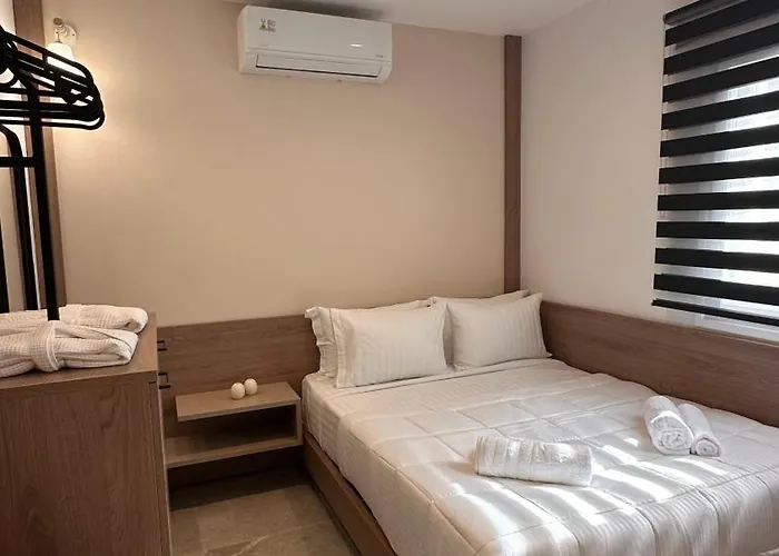 Apartamento House Garli Psakoudia