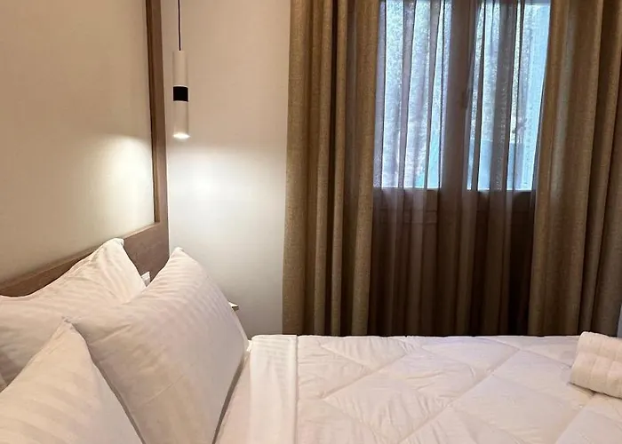 House Garli Apartamento *