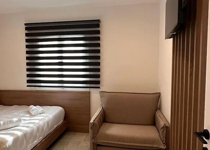 House Garli Apartamento Psakoudia