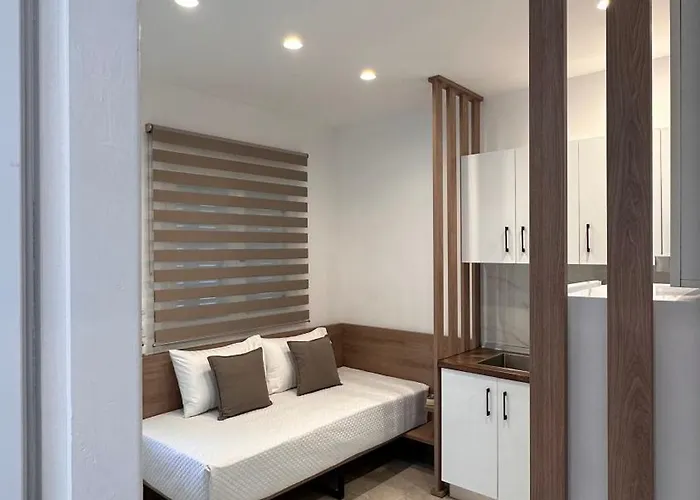 Apartamento House Garli