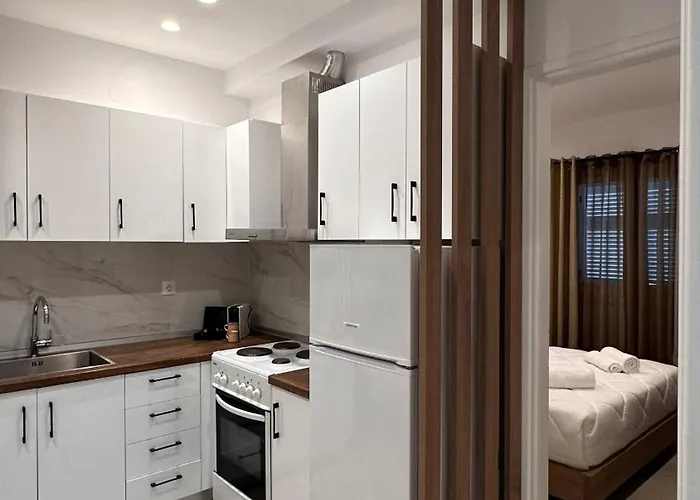 House Garli Apartamento *