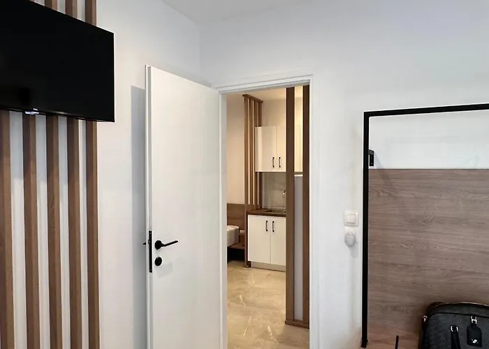 Apartamento House Garli *