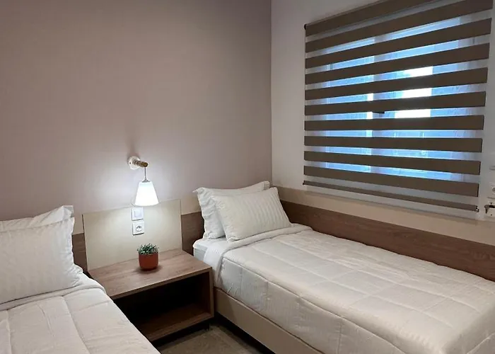 Apartamento House Garli
