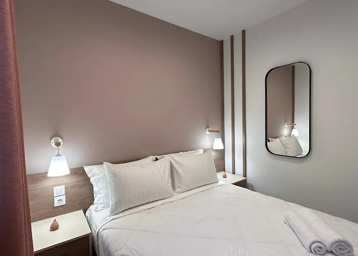 House Garli Apartamento Psakoudia