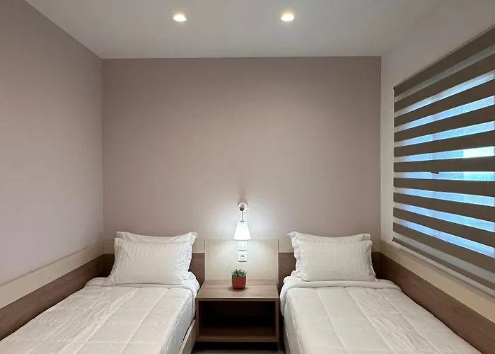 House Garli Apartamento *