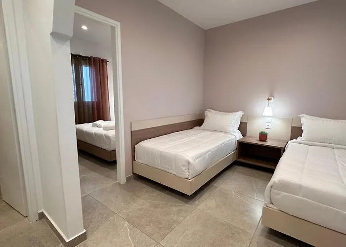 House Garli Apartament Psakoudia
