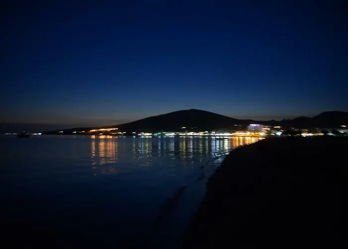 House Garli Апартаменты