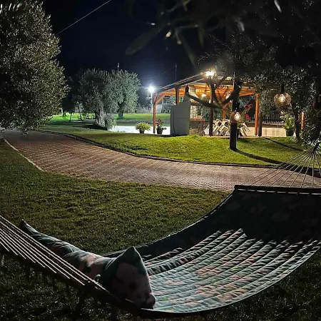 House Garli Premium Hospitality Διαμέρισμα
