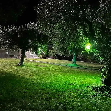 House Garli * プサコウディア