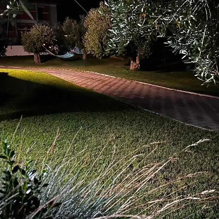 アパート House Garli プサコウディア