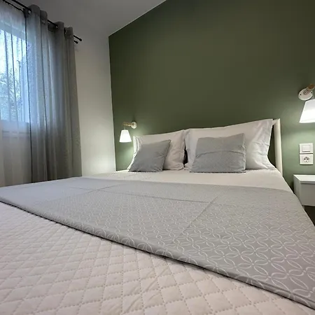 House Garli プサコウディア