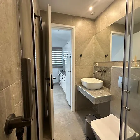 House Garli Premium Hospitality Ψακούδια