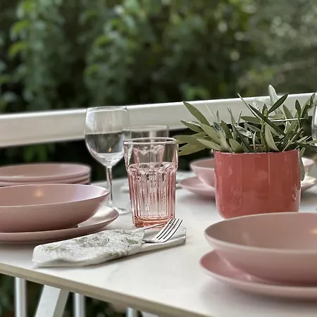 Διαμέρισμα House Garli Premium Hospitality Ψακούδια