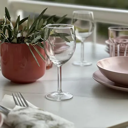 House Garli プサコウディア