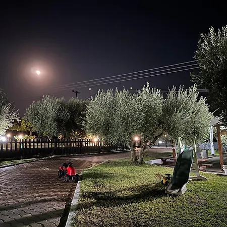 House Garli アパート