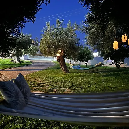 Διαμέρισμα House Garli Premium Hospitality Ψακούδια