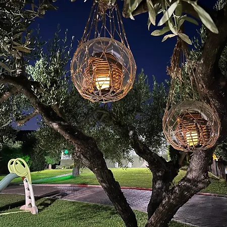 アパート House Garli プサコウディア