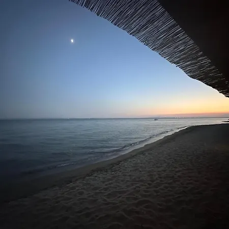 House Garli アパート プサコウディア