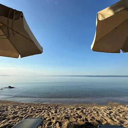 Διαμέρισμα House Garli Premium Hospitality Ψακούδια
