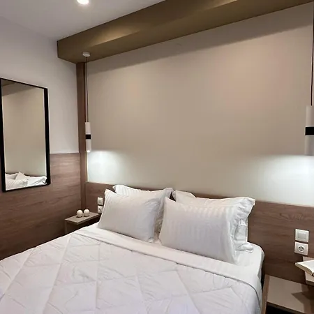 House Garli Premium Hospitality *