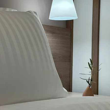 House Garli Premium Hospitality Ψακούδια