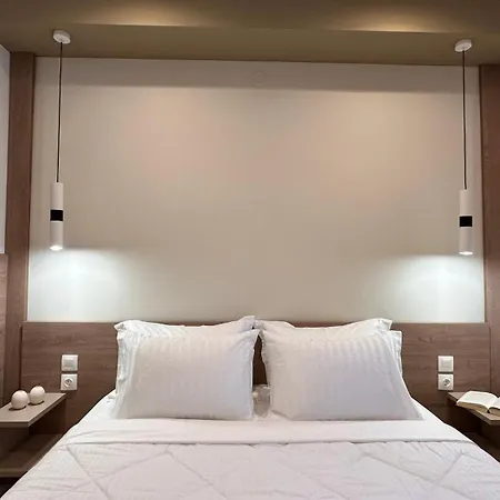 House Garli Premium Hospitality Διαμέρισμα *