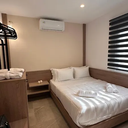 Διαμέρισμα House Garli Premium Hospitality Ψακούδια