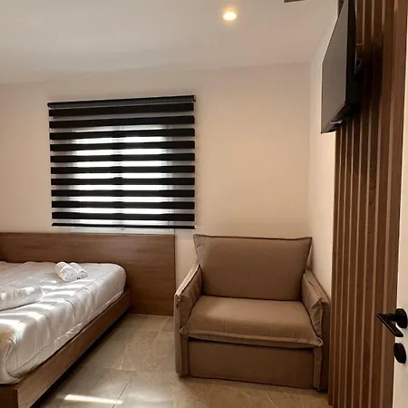 House Garli Premium Hospitality Διαμέρισμα Ψακούδια