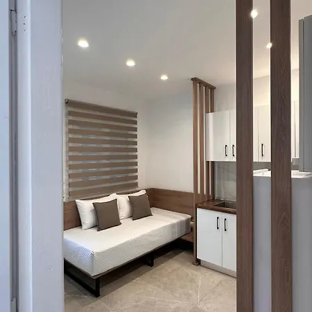 Διαμέρισμα House Garli Premium Hospitality