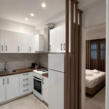 House Garli Premium Hospitality Διαμέρισμα *