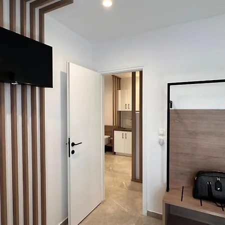 Διαμέρισμα House Garli Premium Hospitality *