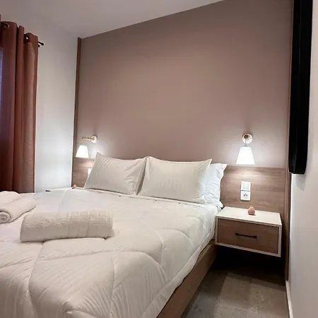 Διαμέρισμα House Garli Premium Hospitality Ψακούδια