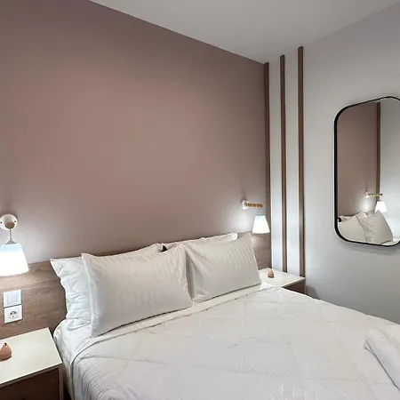 House Garli Premium Hospitality Διαμέρισμα Ψακούδια