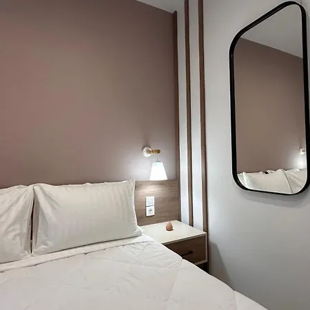 Διαμέρισμα House Garli Premium Hospitality Ψακούδια