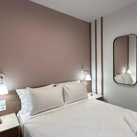House Garli Premium Hospitality Διαμέρισμα Ψακούδια