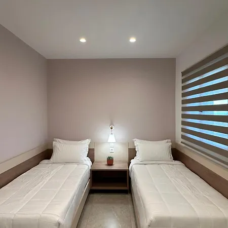 House Garli Premium Hospitality Διαμέρισμα *